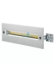 Gewiss GW47172 CVX160 - Kit rail DIN 24 m 600 x 200